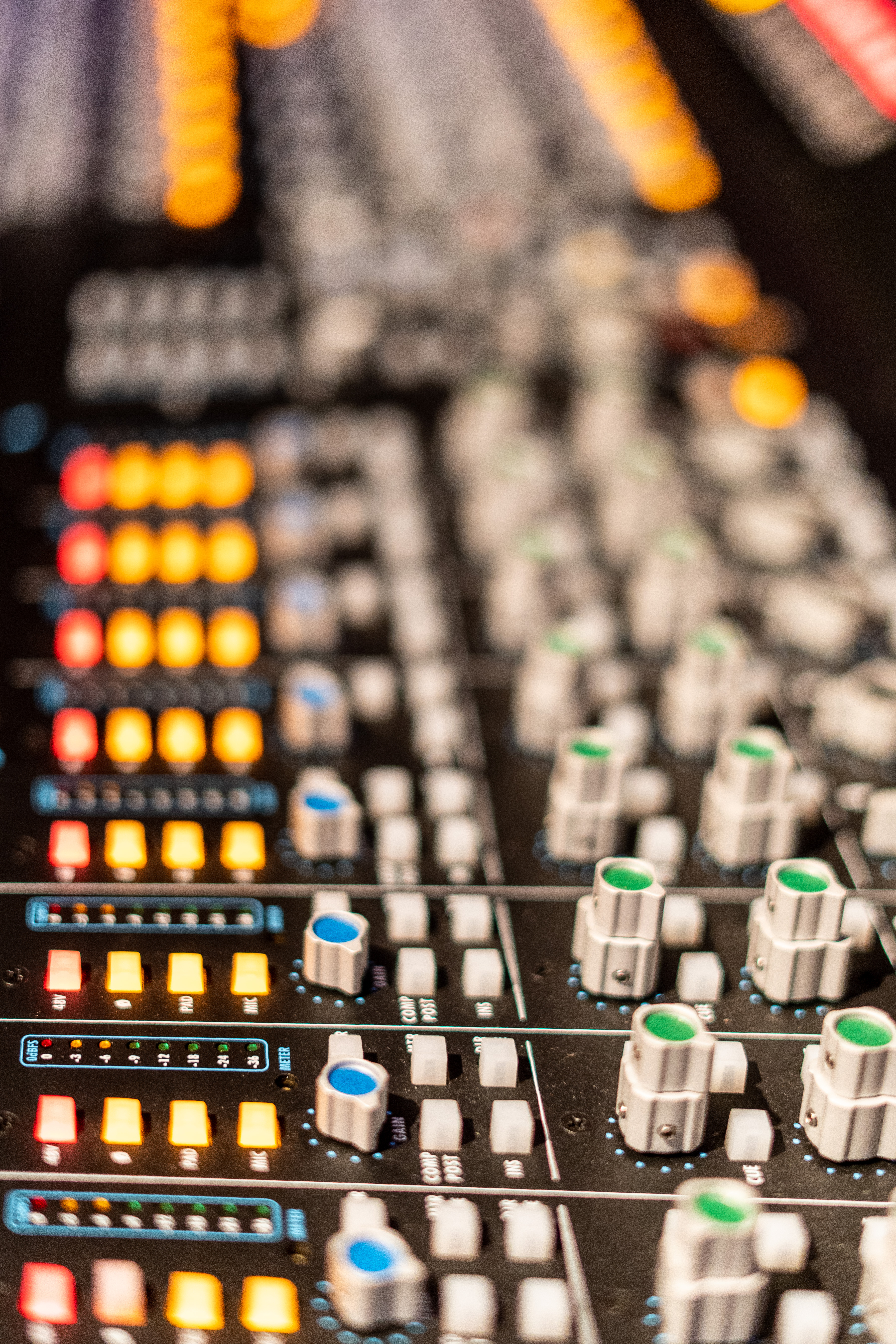 Studio A — photo 6