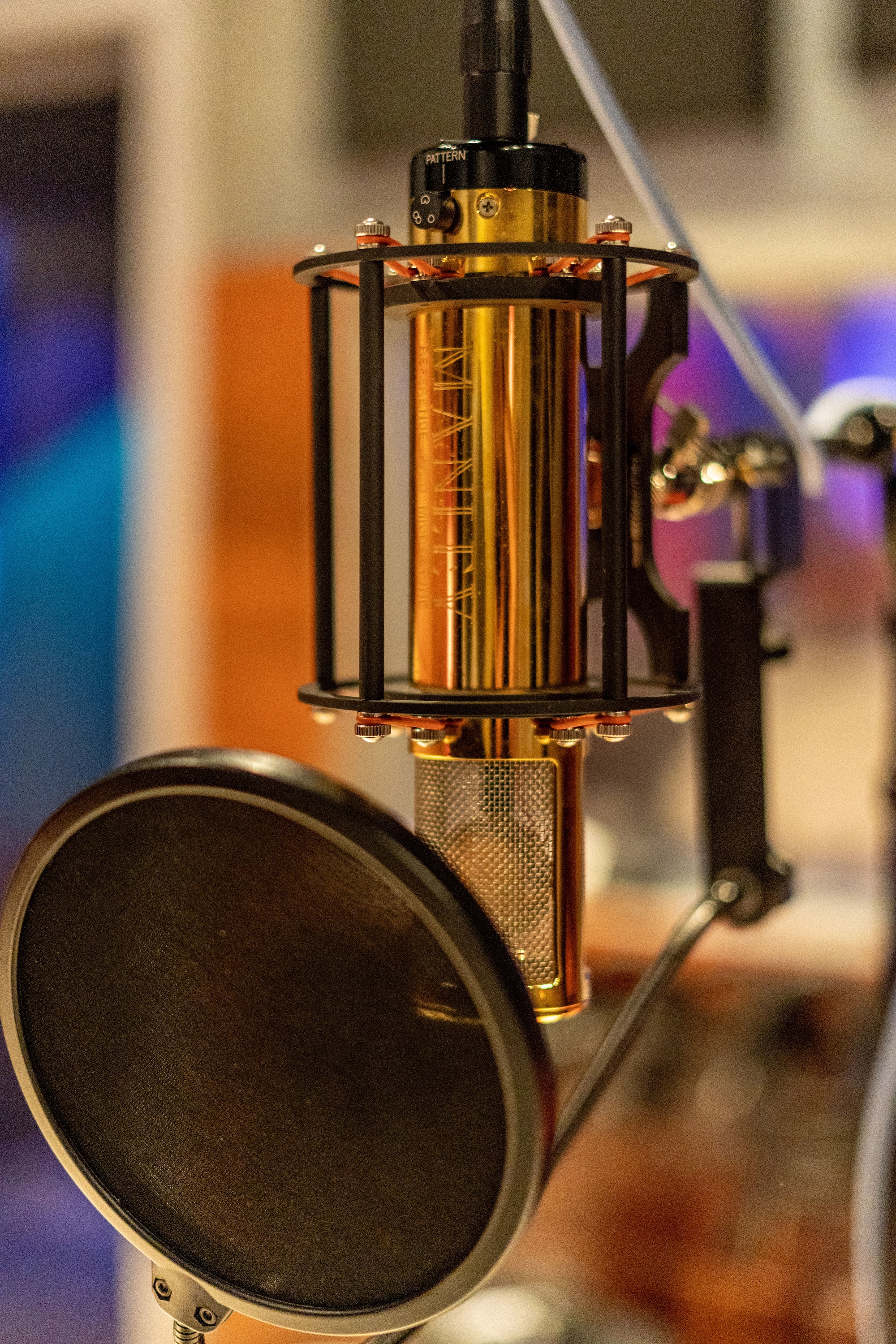 Studio A — photo 10