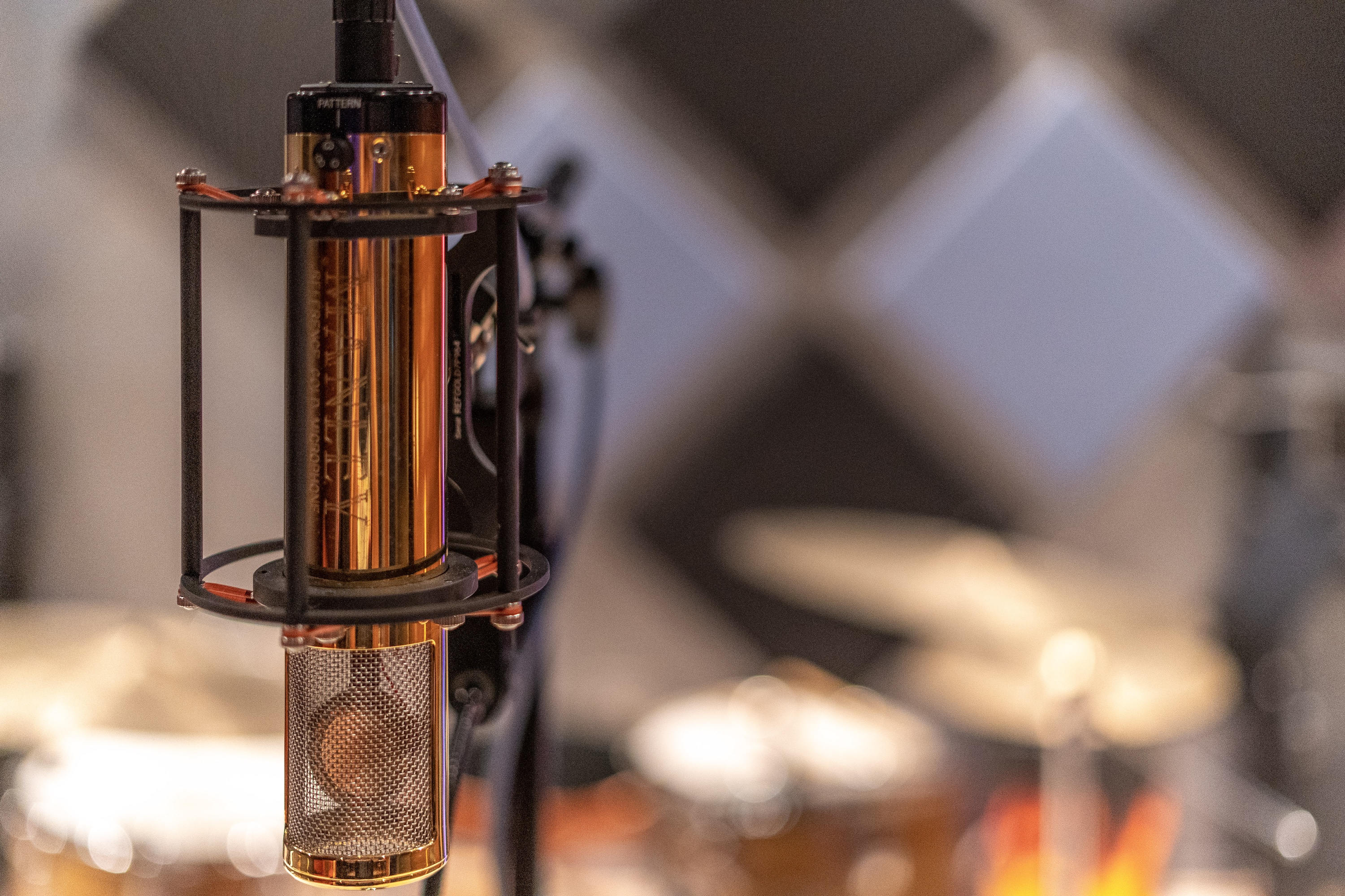 Studio A — photo 11