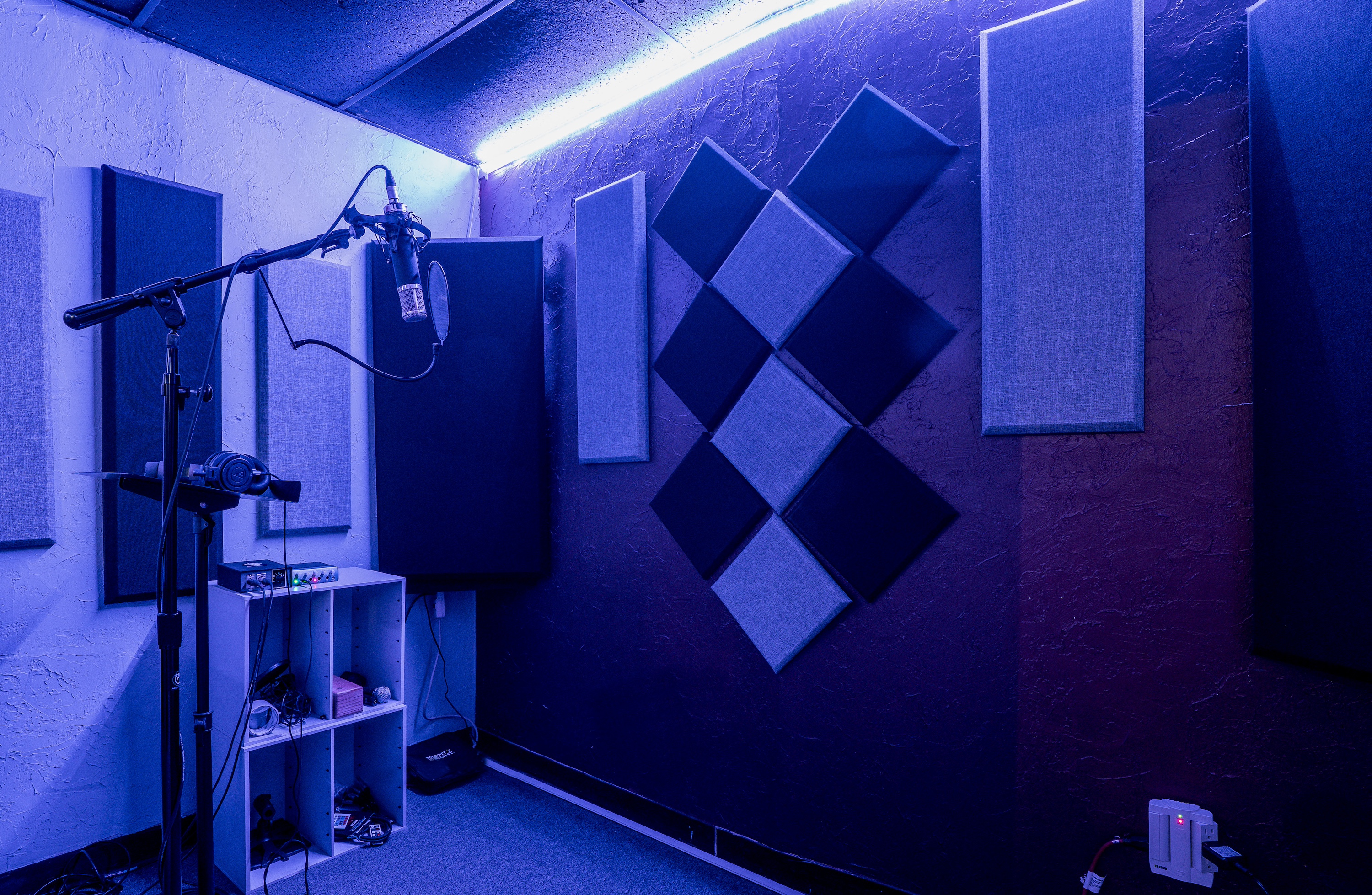 Studio B — photo 2