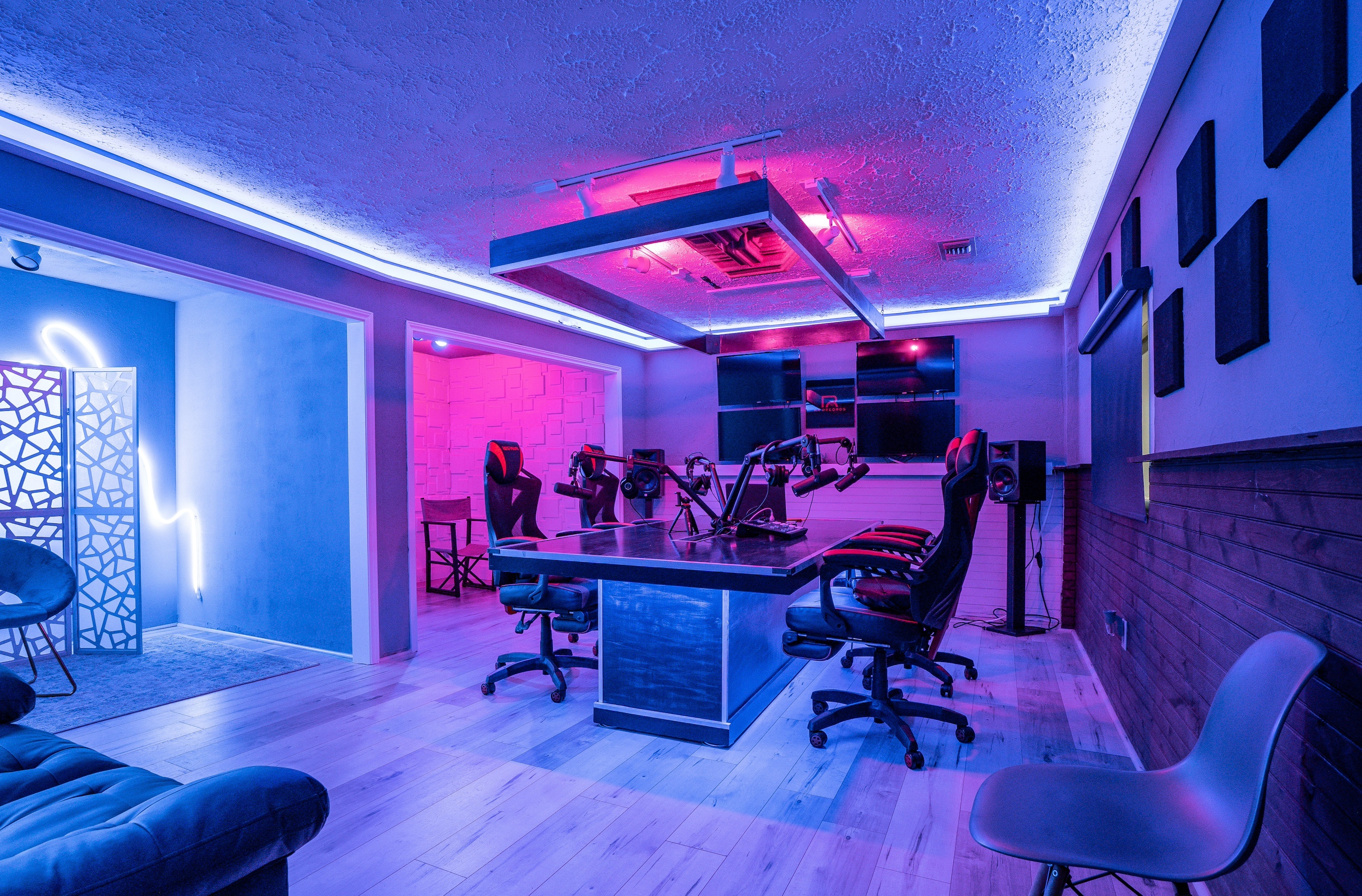 Podcast Studio — photo 3