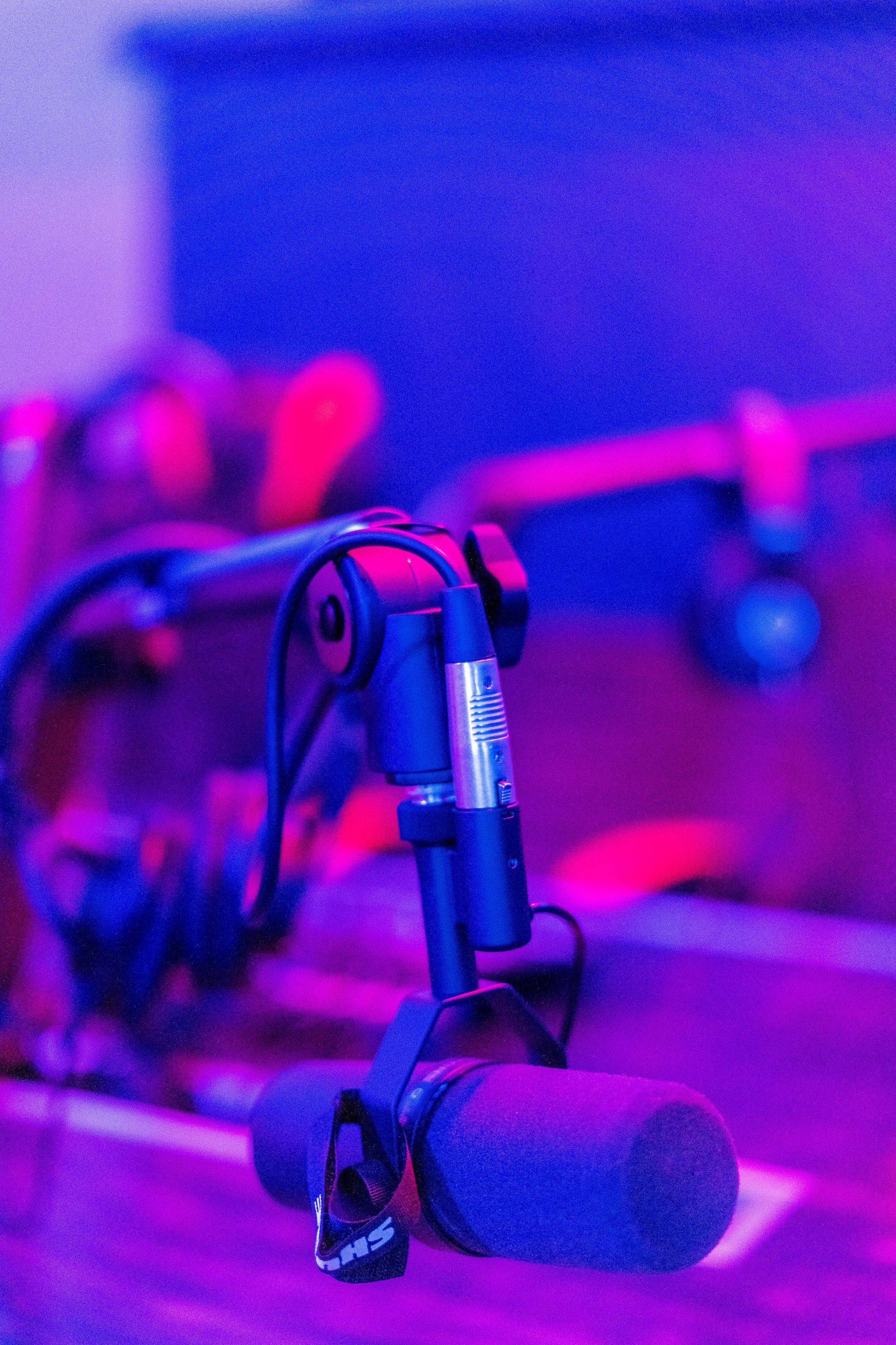Podcast Studio — photo 8